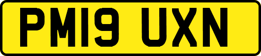 PM19UXN