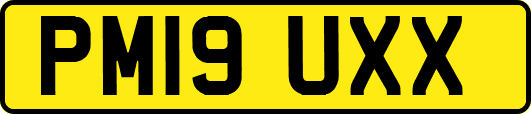 PM19UXX