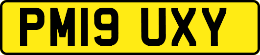 PM19UXY