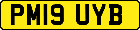 PM19UYB