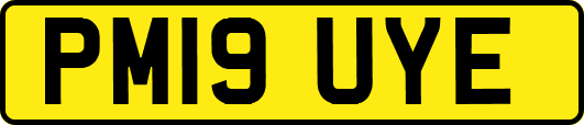 PM19UYE