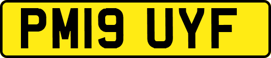 PM19UYF