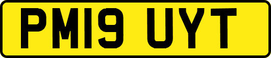 PM19UYT