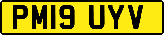 PM19UYV