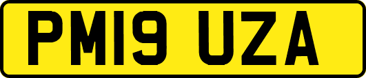 PM19UZA