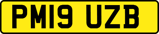 PM19UZB