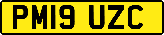 PM19UZC