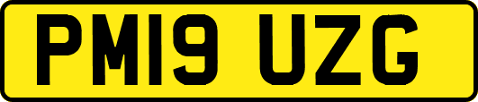 PM19UZG