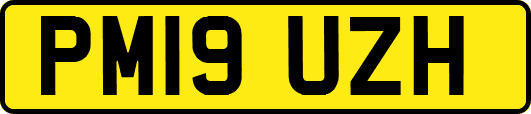 PM19UZH