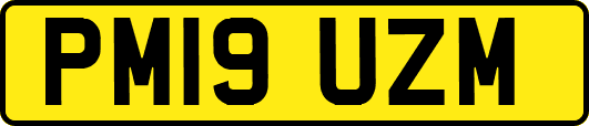 PM19UZM