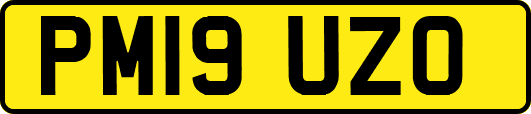 PM19UZO