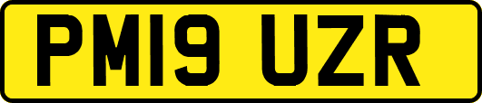 PM19UZR