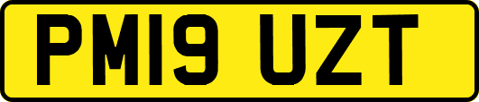 PM19UZT