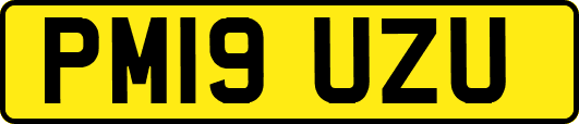 PM19UZU