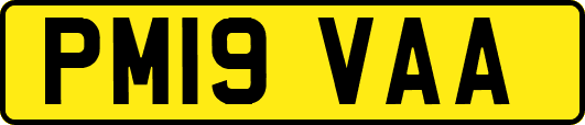 PM19VAA