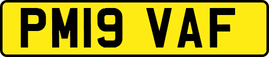 PM19VAF