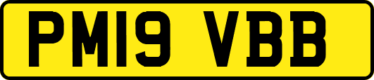 PM19VBB