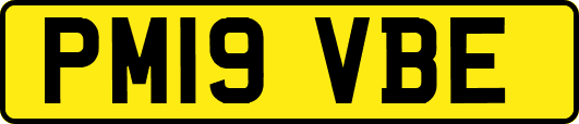 PM19VBE