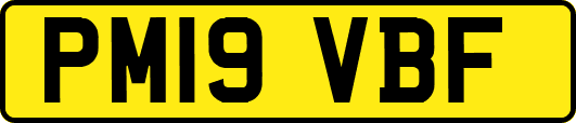 PM19VBF