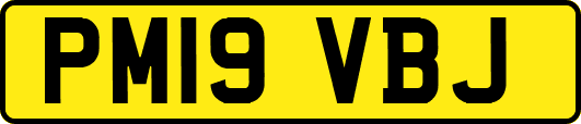 PM19VBJ