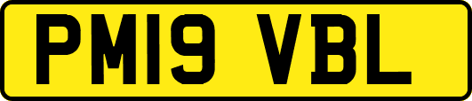 PM19VBL