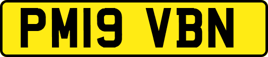 PM19VBN