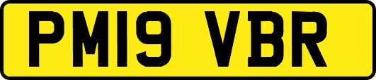 PM19VBR