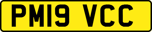 PM19VCC