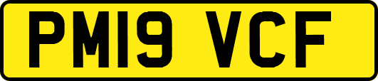 PM19VCF