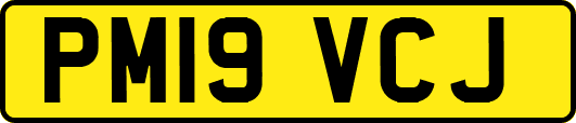 PM19VCJ