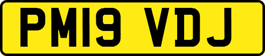 PM19VDJ