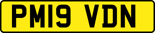 PM19VDN