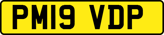 PM19VDP