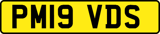 PM19VDS