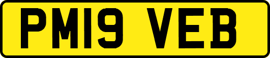 PM19VEB