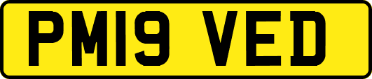 PM19VED