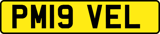 PM19VEL