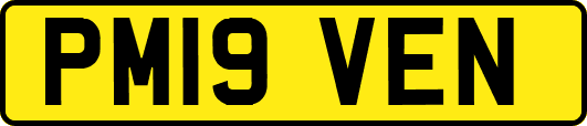 PM19VEN