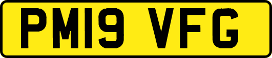 PM19VFG