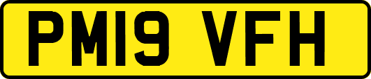 PM19VFH