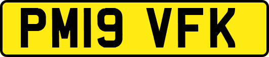 PM19VFK