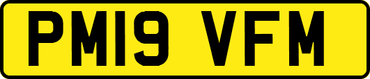 PM19VFM