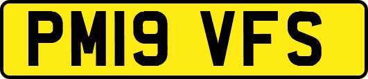 PM19VFS