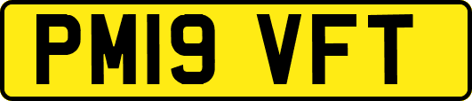 PM19VFT