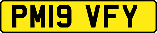 PM19VFY