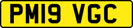 PM19VGC