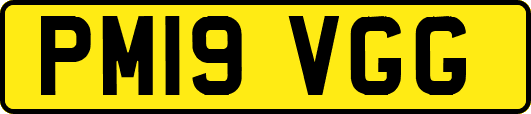 PM19VGG