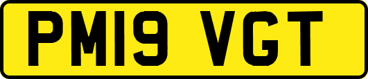 PM19VGT