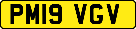 PM19VGV