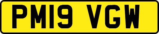 PM19VGW